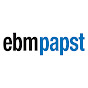ebmpapstSE logo