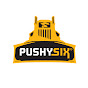Pushysix® YouTube channel avatar 