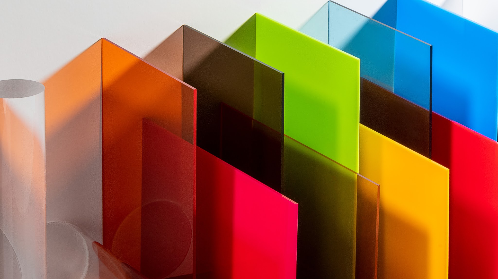 PLEXIGLAS® YouTube banner