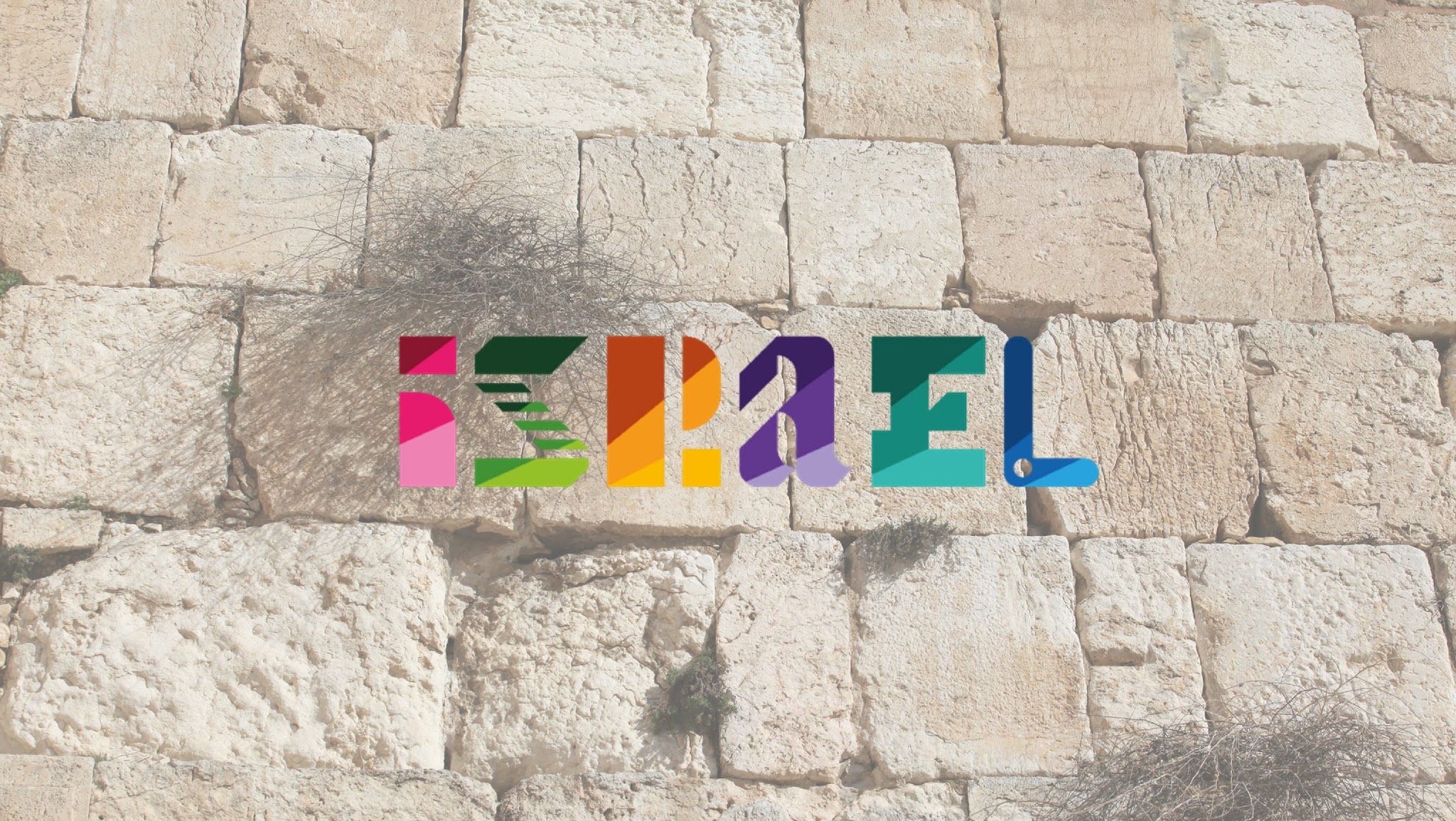 Israel en Español YouTube banner