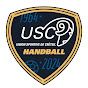 US Créteil Handball YouTube channel avatar 