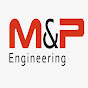 mandpengineering logo