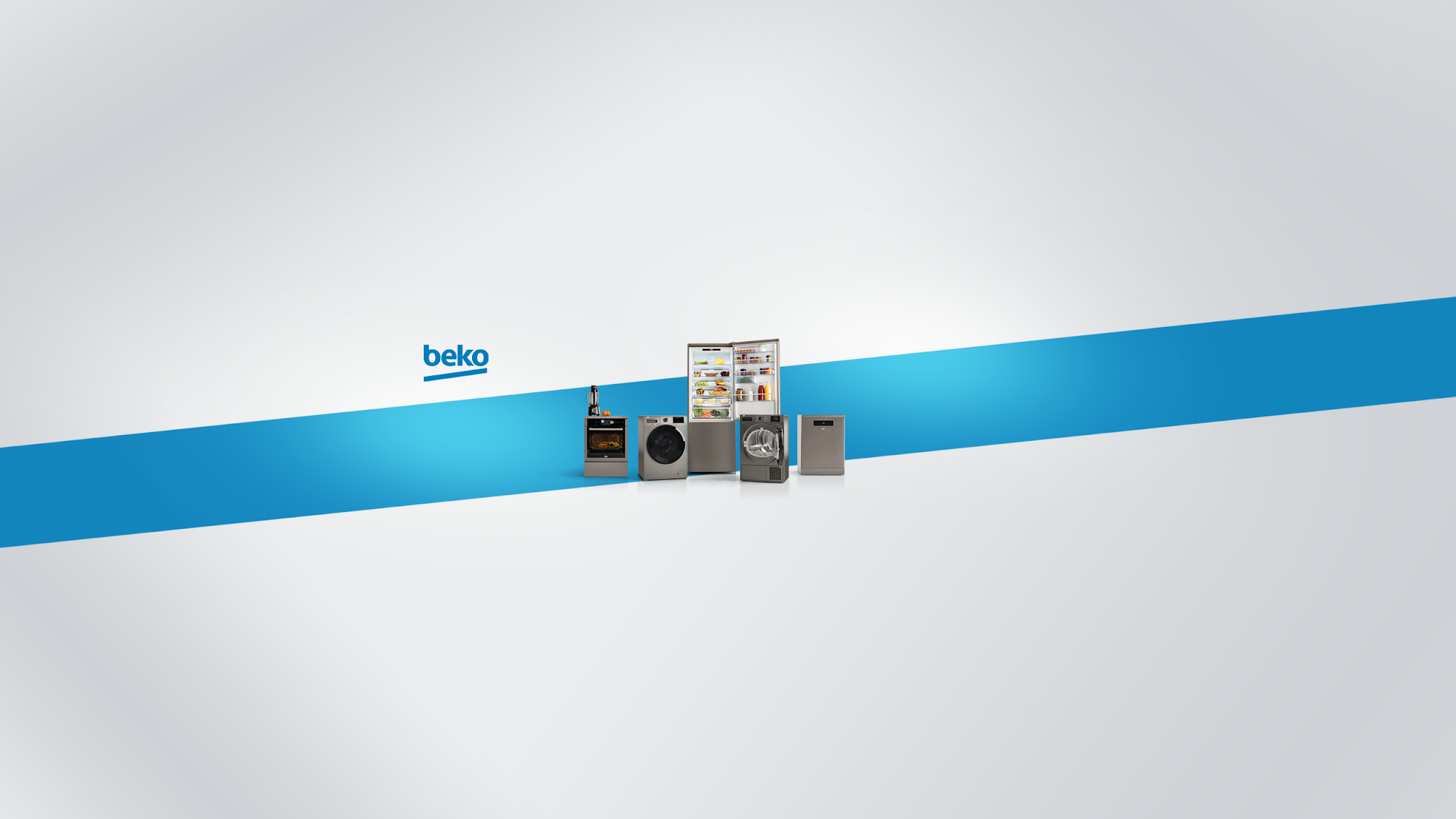 Beko MEA YouTube banner