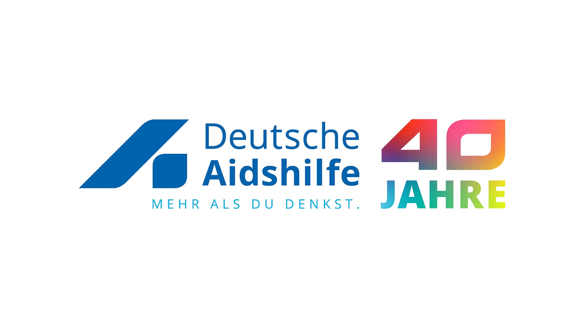 Deutsche Aidshilfe YouTube banner