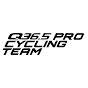 Q36.5 Pro Cycling Team logo