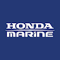 Honda Marine New Zealand YouTube channel avatar 