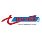 TREFFLER | Milling Machinery logo