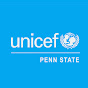 UNICEF PennState logo