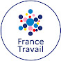 France Travail YouTube channel avatar 