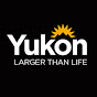 Travel Yukon logo