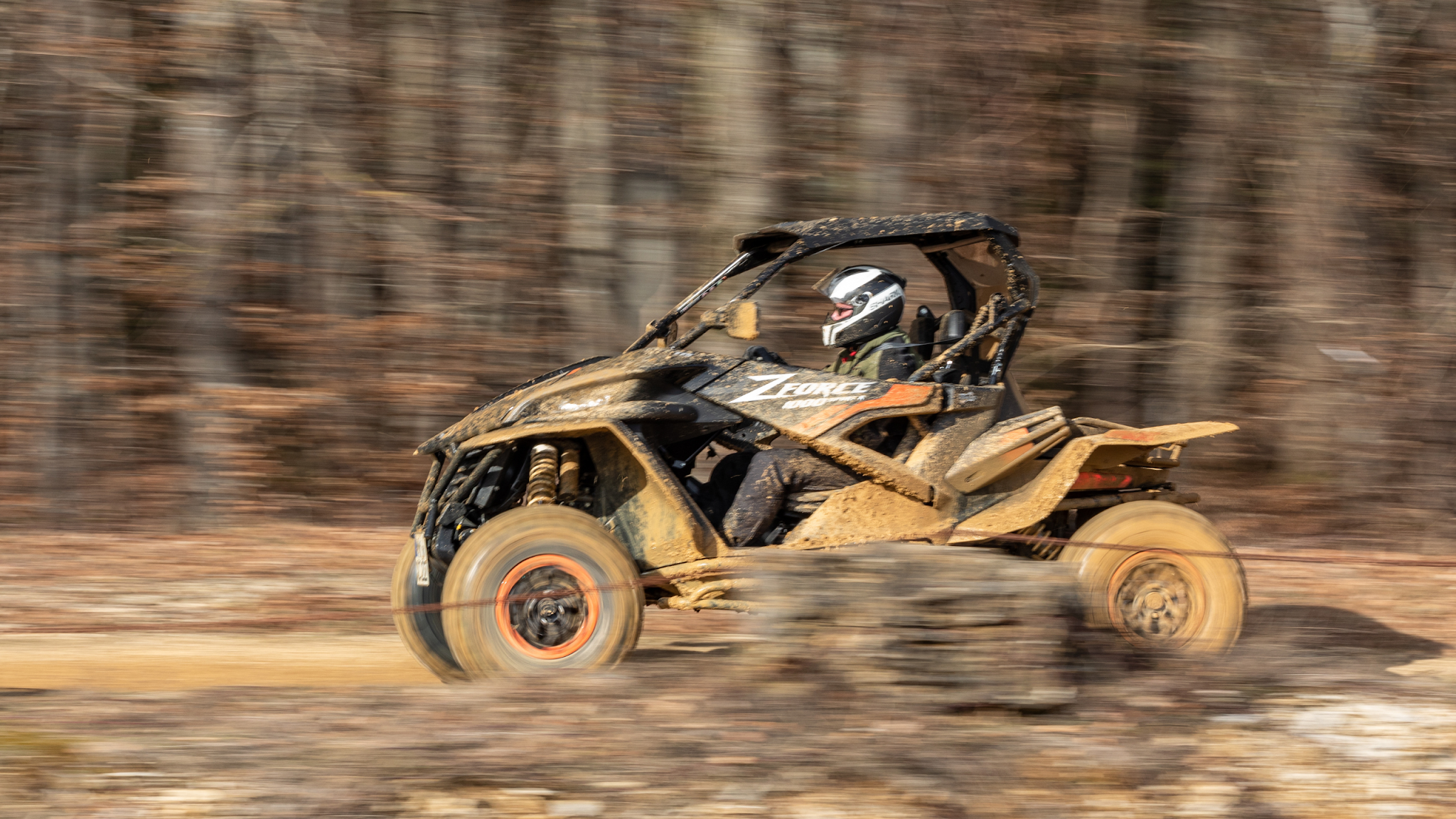 CFMOTO DACH YouTube banner