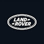 Land Rover Canada logo