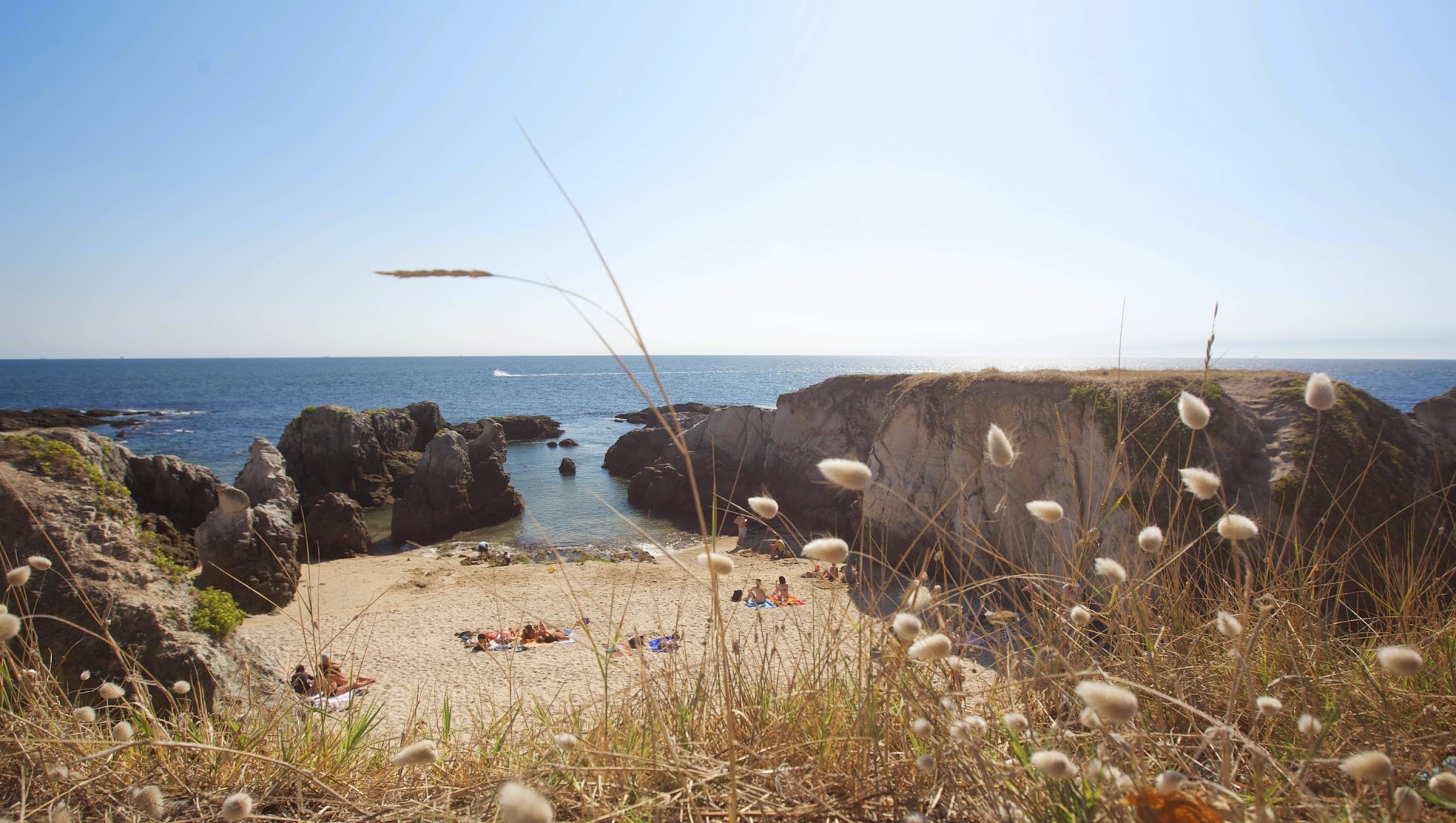 LaBauleGuerande YouTube banner