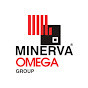 Minerva Omega Group YouTube channel avatar 
