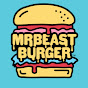 MrBeast Burger logo