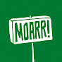 Moarr! by Knorr logo