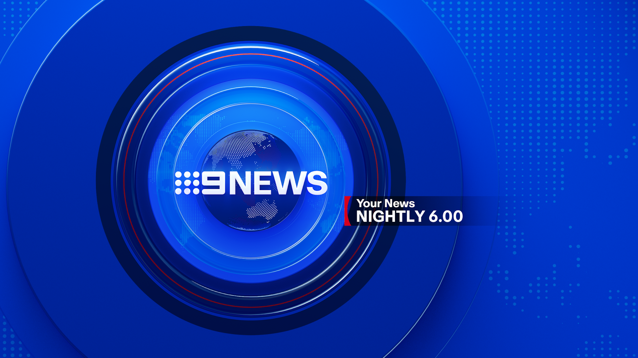 9 News Australia YouTube banner