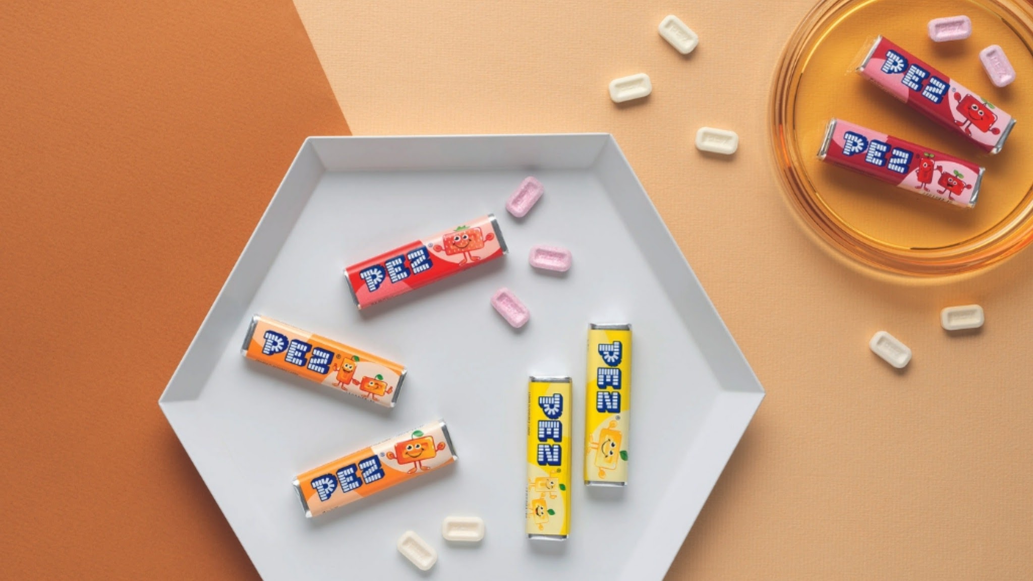 PEZofficial YouTube banner