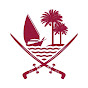 Ministry of Interior Qatar YouTube channel avatar 