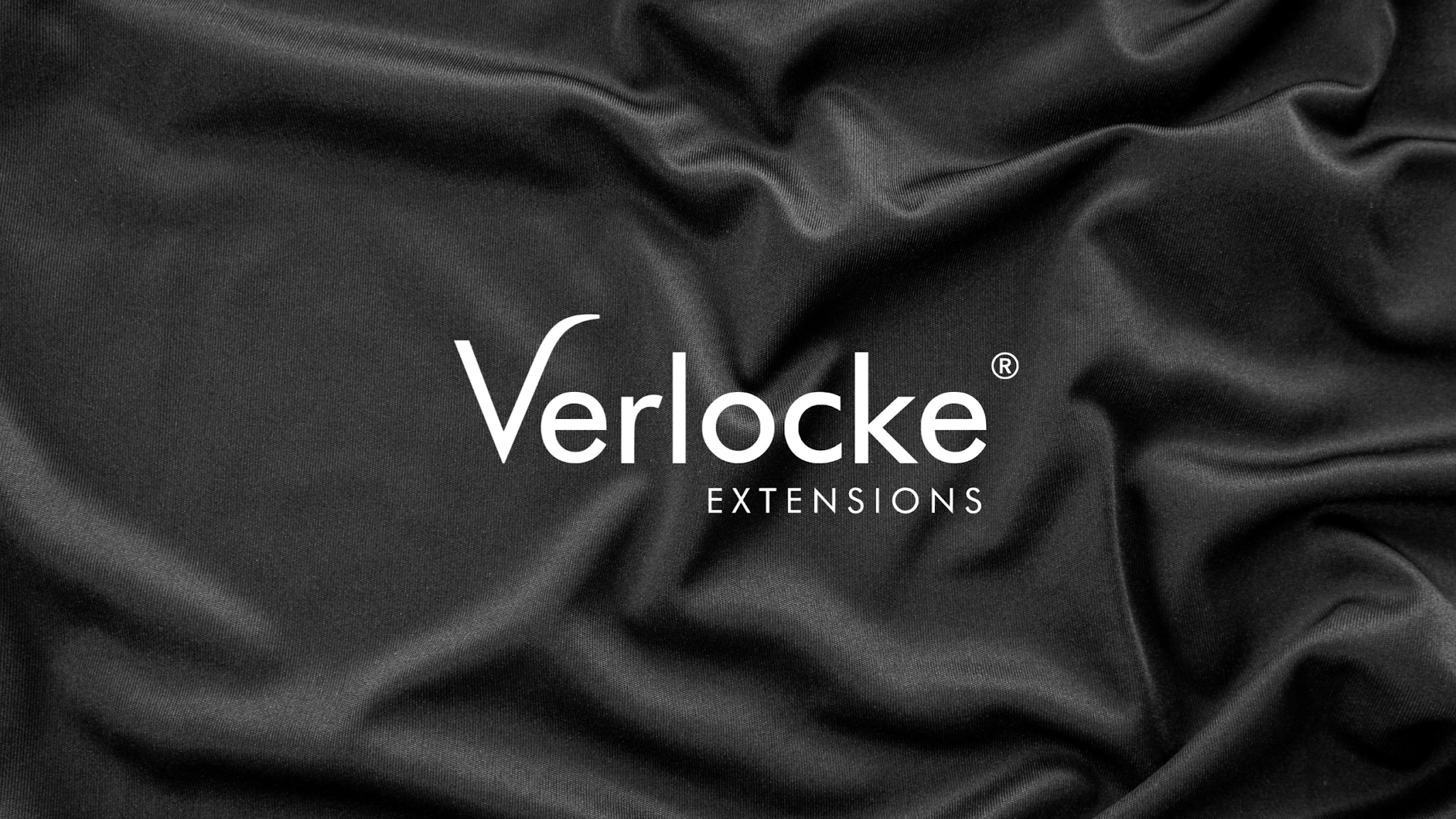 Verlocke Extensions YouTube banner