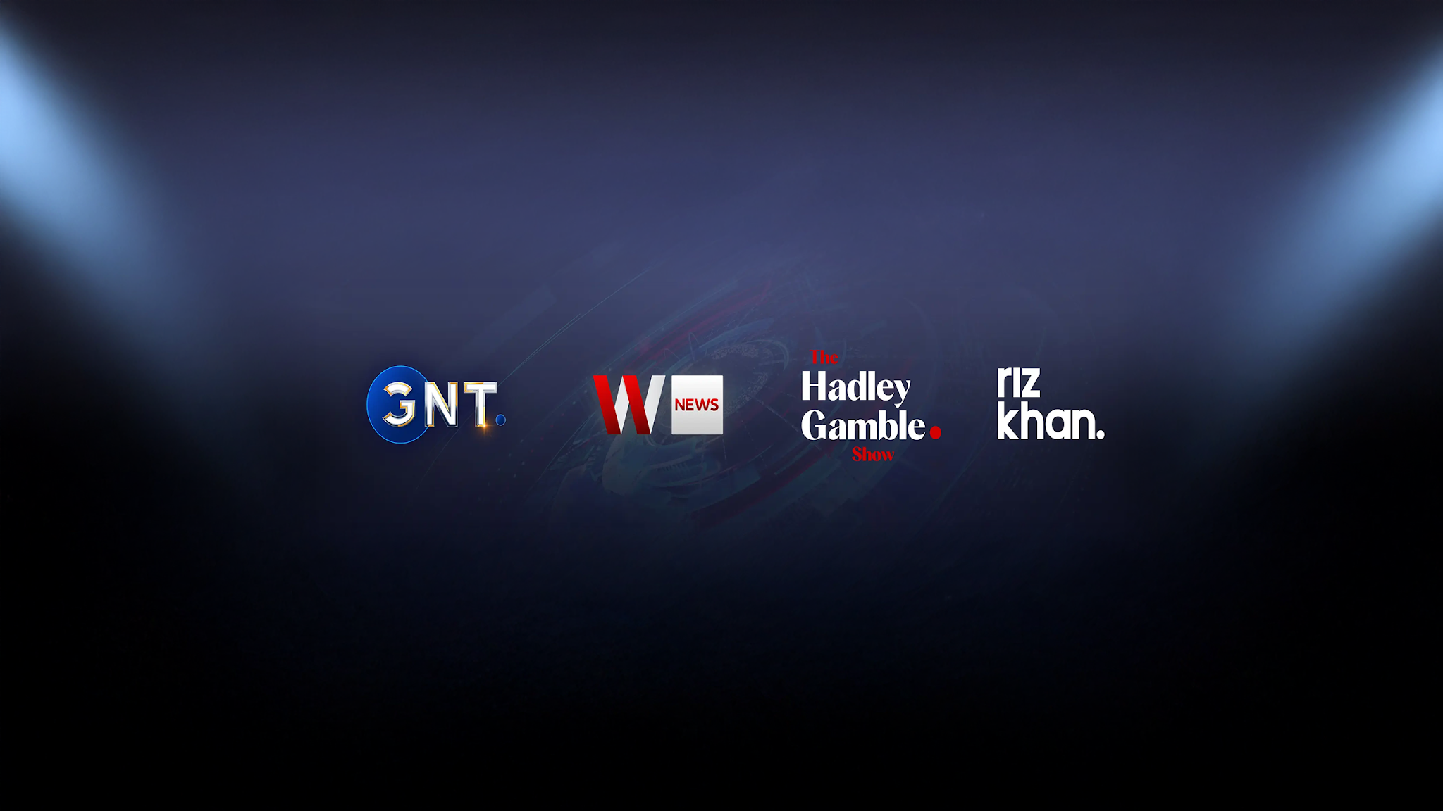 Al Arabiya English YouTube banner