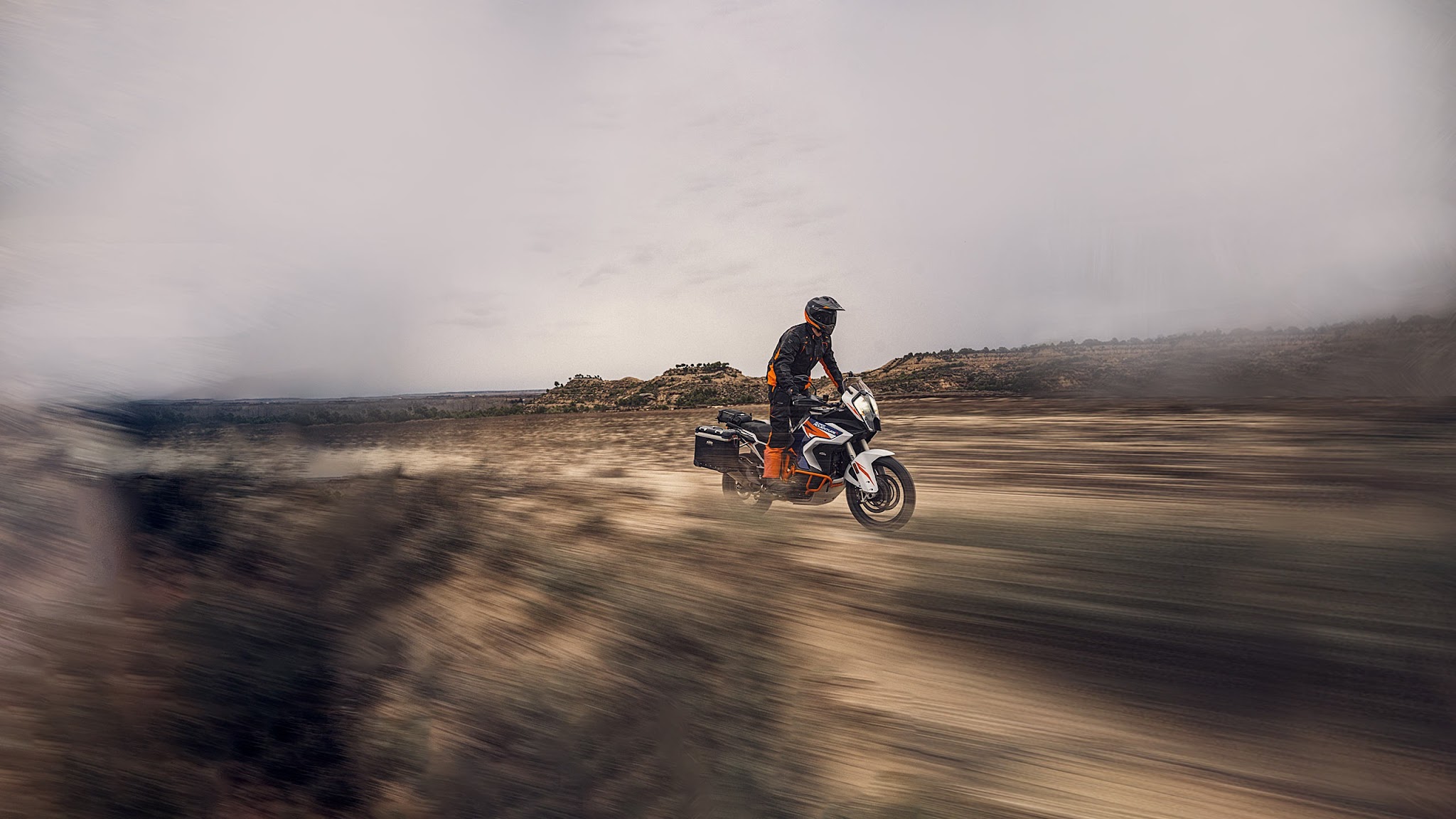 KTM Srbija YouTube banner