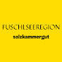 Fuschlseeregion logo