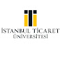 İstanbul Ticaret Üniversitesi (ticaretedutr) logo