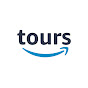 Amazon Tours logo