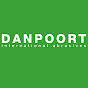 Danpoort International Abrasives logo