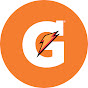 Gatorade Brasil logo