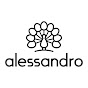 alessandro International logo