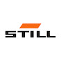 STILL Polska logo