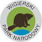 WPN - PRZYRODA, TURYSTYKA, WYDARZENIA logo