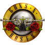 Guns N' Roses logo