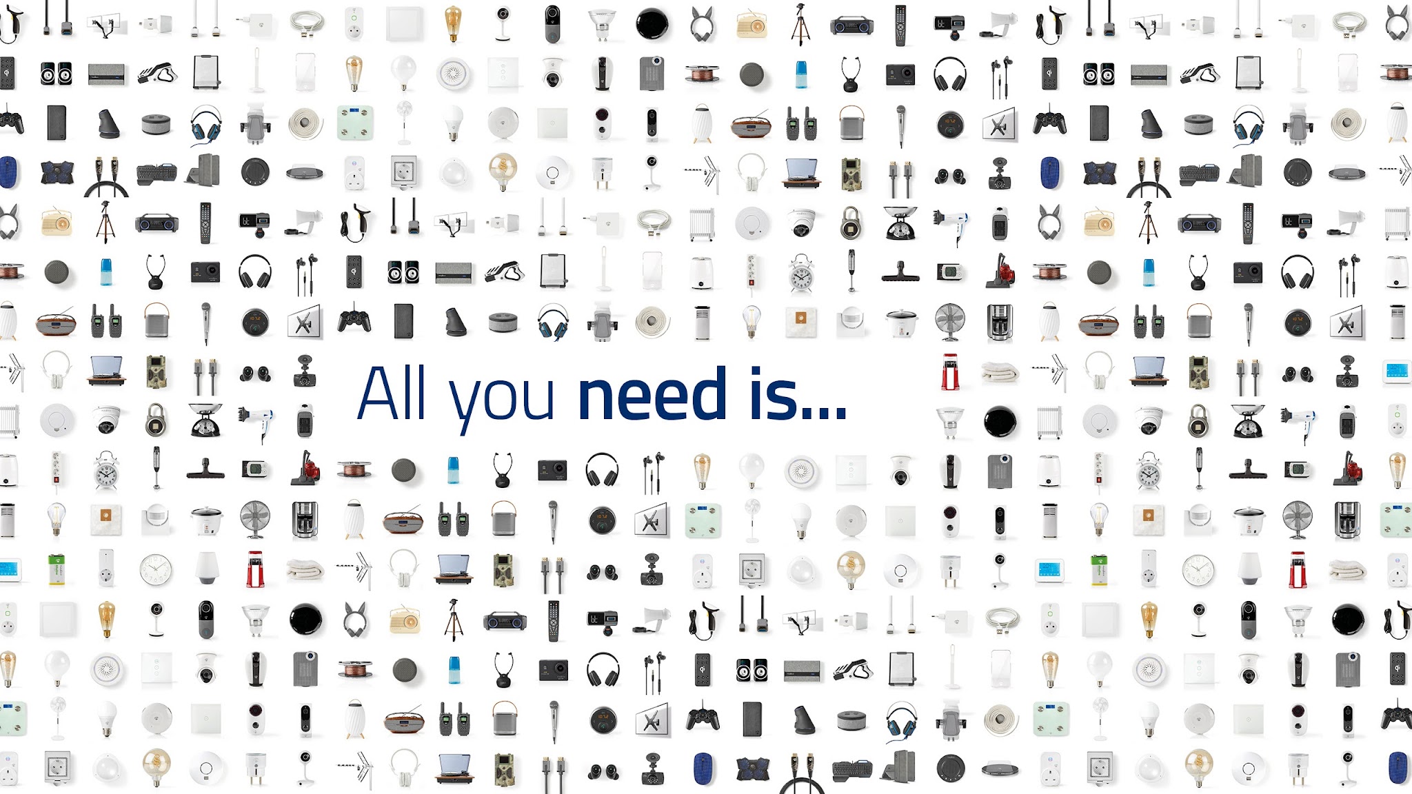 Nedisworld YouTube banner