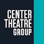 Center Theatre Group YouTube channel avatar 