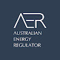 Australian Energy Regulator logo