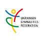 Ukrainian Gymnastics Federation YouTube channel avatar 