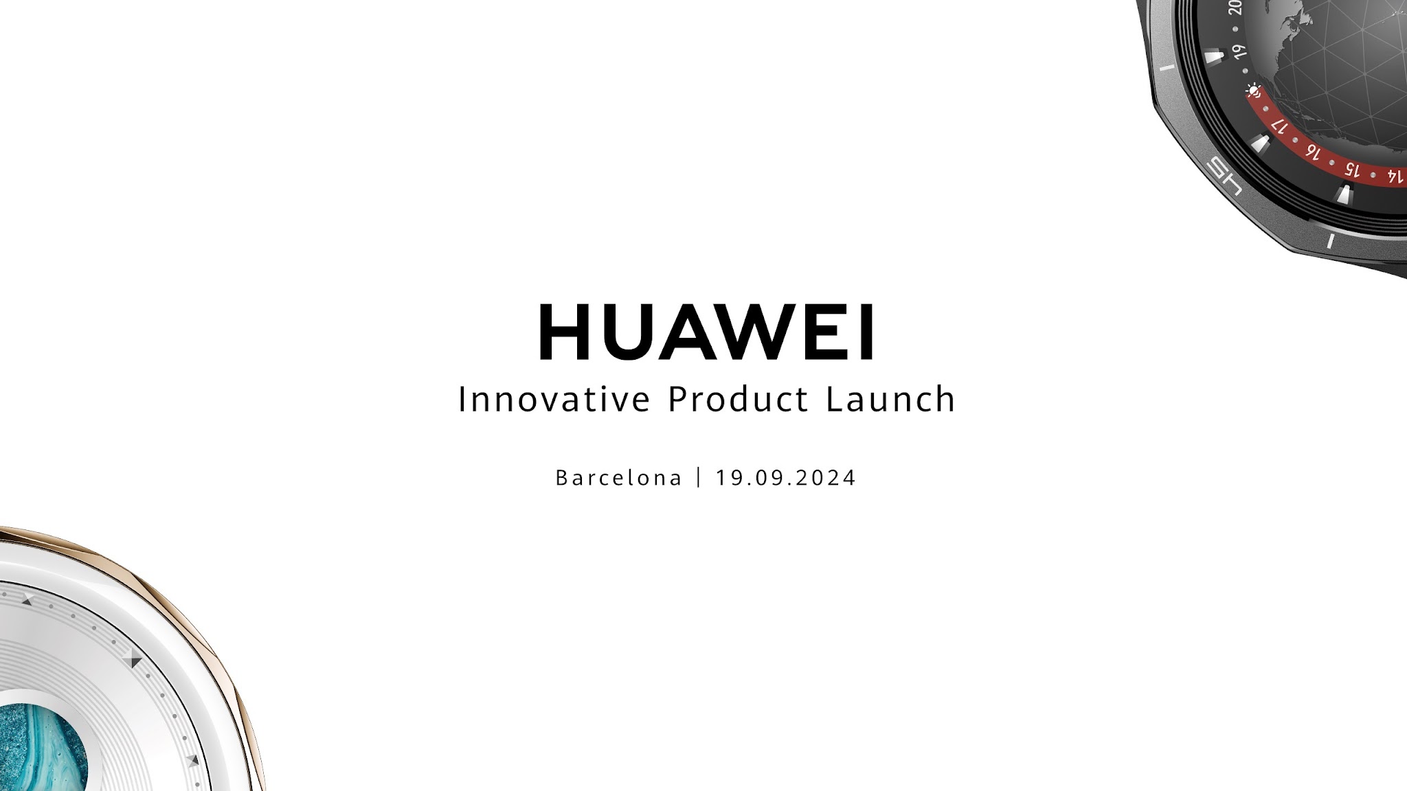 Huawei Mobile Deutschland YouTube banner