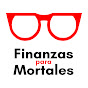 Finanzas para Mortales - Educación Financiera logo
