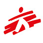 Médecins Sans Frontières/Doctors Without Borders logo
