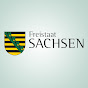 Sächsisches Staatsarchiv logo