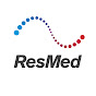 ResMed Latinoamérica logo