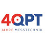 QPT GmbH logo
