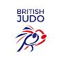 British Judo YouTube channel avatar 