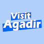 Visit Agadir Morocco logo