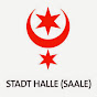 StadtHalleSaale logo