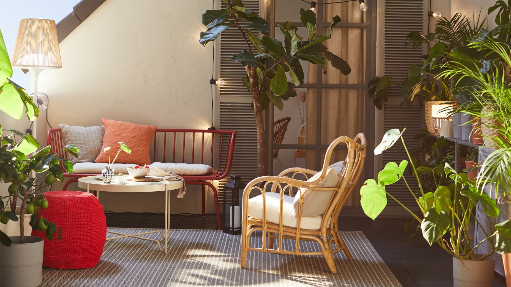 IKEA Egypt YouTube banner