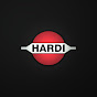 HARDI YouTube channel avatar 